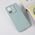 Futrola Gentle Color - Xiaomi Redmi Note 14 4G (SRB) mint.