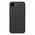 Futrola Nillkin Scrub Pro - iPhone 16e crna.