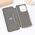 Futrola Teracell Flip Cover - Xiaomi Redmi Note 14 4G (SRB) crna.