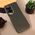 Futrola Sparkle Dust - Huawei Honor X7b srebrna.