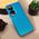 Futrola Sparkle Dust - Huawei Honor X7b svetlo plava.