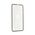 Zastitno staklo Tempered Glass 2.5D full glue - iPhone X/XS crni.