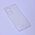 Silikonska futrola Teracell ultra tanka (skin) - Huawei Honor 50/Nova 9 Transparent.