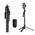 Selfie stick K28p + tripod.