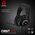 Slusalice Gaming Fantech HG25 Orbit crne.