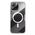 Futrola Nillkin Nature Pro Magnetic - iPhone 16 Pro Transparent.