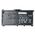 Baterija - laptop HP 250 G9, Pavilion 15-EG HW03XL HQ2200.