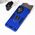 Futrola Hard Ring - Huawei Honor 200 plava.