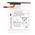 Baterija standard - Samsung T230/Galaxy Tab 4 7.0.