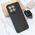 Futrola 3D Camera - Huawei Honor X8a crna.