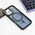 Futrola Magsafe Trendy - iPhone 16 6.1 zelena.
