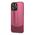 Futrola Pure Protect - iPhone 16 Pro Max 6.9 crvena.