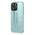 Futrola Pure Protect - iPhone 15 Pro 6.1 mint.