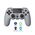 Joypad Dobe TP5-35137 WIFI - PS5 sivi.