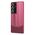 Futrola Pure Protect - Samsung S928B Galaxy S24 Ultra crvena.