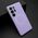 Futrola PASTEL COLOR MagSafe - Samsung S938 Galaxy S25 Ultra 5G ljubicasta (MS).