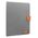 Futrola Mercury - tablet 10" univerzalna siva.