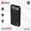 Univerzalna Back Up Baterija Prenosiva baterija Fantech T1 10000mAh QC, PD, 22.5W crni.