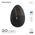 Mis Wireless Fantech W195 GO comfy crni.