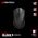 Mis Wireless Gaming Fantech WGC5 S blake crni.