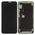 LCD displej (ekran) - iPhone 11 Pro Max + touchscreen black (crni) REPART PRIME A+ Soft OLED.