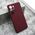 Futrola FLEX MagSafe - Samsung S938 Galaxy S25 Ultra 5G bordo (MS).