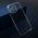 Futrola CLEAR FIT - iPhone 14 Pro Max providna (MS).