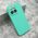 Futrola GENTLE COLOR - Huawei Honor X8c tirkizna (MS).