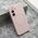 Futrola FLEX MagSafe - Samsung S921 Galaxy S24 5G roze (MS).