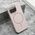 Futrola FLEX MagSafe - iPhone 16 Pro (6.3) roze (MS).