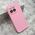 Futrola GENTLE COLOR - Huawei Honor X8c roze (MS).
