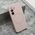 Futrola FLEX MagSafe - Samsung S931 Galaxy S25 5G roze (MS).