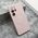 Futrola FLEX MagSafe - Samsung Galaxy S23 Ultra roze (MS).