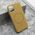 Futrola FLEX MagSafe - iPhone 11 (6.1) zlatna (MS).
