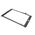touchscreen - Ipad 6 2018 9.7 black (crni) ORG (MS).