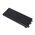 LCD displej (ekran) - Realme 12 5G Pro + Touch screen black (crni) ORG (MS).