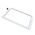 touchscreen - Samsung T560 Galaxy Tab E 9.6 white (beli) (MS).