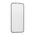 Zastitno staklo Tempered Glass 2.5D full glue - iPhone 14 Pro crni.