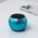 Bluetooth zvucnik M9 plavi.