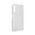 Futrola Transparent Ice Cube - Huawei P Smart Pro (2019)/Honor 9X Pro.