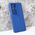 Futrola Blade - Samsung S938 Galaxy S25 Ultra plava.
