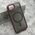 Futrola DARK DROP MagSafe - iPhone 16e bordo (MS).