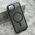 Futrola DARK DROP MagSafe - iPhone 16e plava (MS).