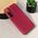 Futrola Sparkle Dust - Samsung S936 Galaxy S25 Plus bordo.