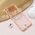 Futrola Space TPU - Xiaomi Redmi Note 14 Pro 5G roze.