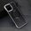 Futrola Magsafe Carbon - iPhone 16 Pro Max 6.9 crna.