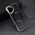 Futrola Magsafe Carbon - iPhone 16 6.1 crna.