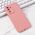 Futrola Silikon Pro Camera - Samsung A266 Galaxy A26 5G roze.