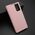 Futrola na preklop Smart Window - Samsung Galaxy S23 Ultra 5G roze (MS).