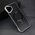 Futrola Magsafe Carbon - iPhone 16 Plus 6.7 crna.